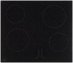 New World - NWTC601 - Ceramic Hob